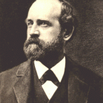 picture of economist Henry George